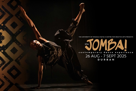JOMBA! DANCE 2025